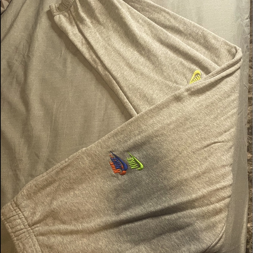 nike sweatpants